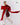 Carrying the Season of Burgundy