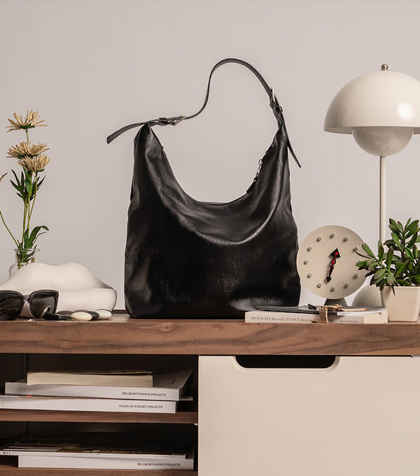 Carrying Confidence: The Quiet Power of For Everyday Bags