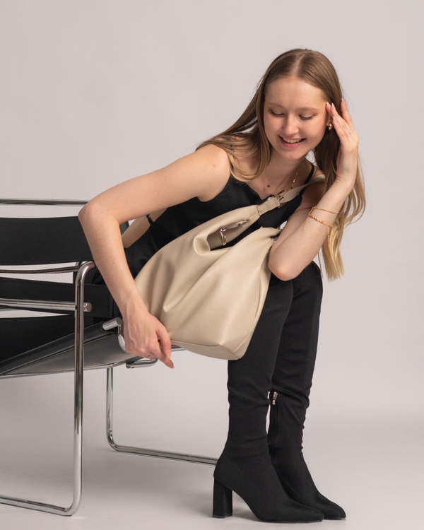 The Tote Everyone’s Talking About