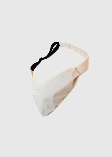 City Bag (Beige)