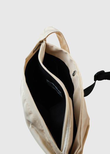 City Bag (Beige)