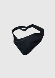 City Bag (Black)