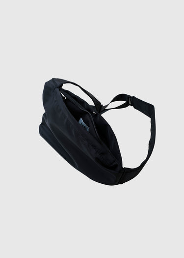City Bag (Black)