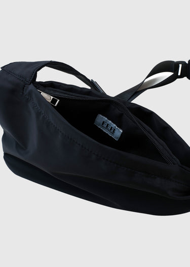 City Bag (Black)