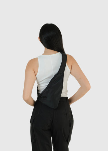 City Bag (Black)