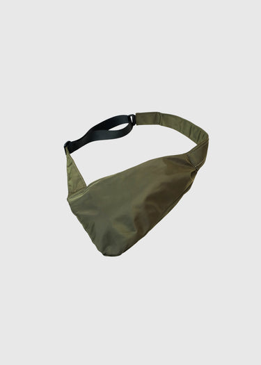 City Bag (Green)