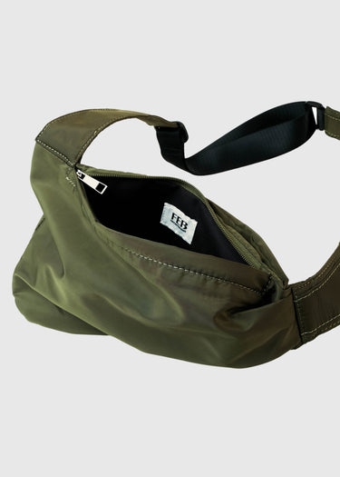 City Bag (Green)