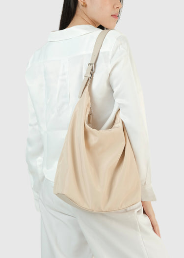 Classic Tote (Beige)