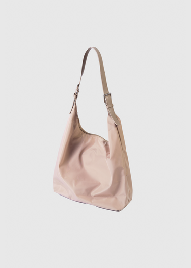 Classic Tote (Pink Beige)