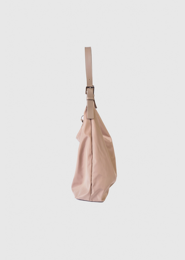 Classic Tote (Pink Beige)