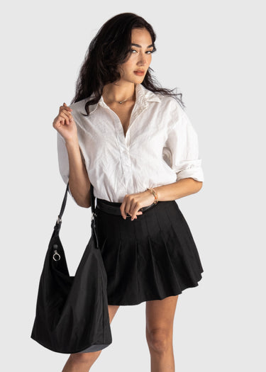 Classic Tote (Black)