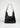 Leather Tote (Black)