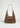 Leather Tote (Tan)