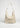 Leather Tote (White)