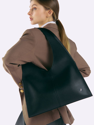 City Tote (Black)