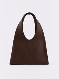 City Tote (Brown)