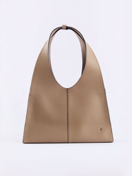 City Tote (Taupe)